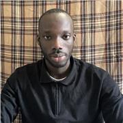 Professeur de chimie générale et organique
Langue maternelle italienne
 ps. J’ai récemment déménagé en France